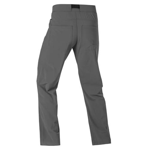 Free Soldier Men's Lightweight WaterproofOutdoor Hiking Pants