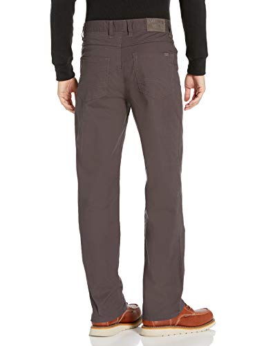 Smith's Workwear Men's 5 Pocket StretchCanvas Pant