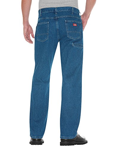 Dickies Men's Relaxed Fit Workhorse Jean
