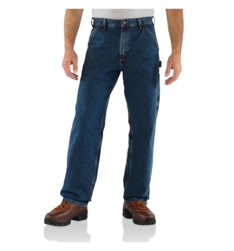 Men's Carhartt Loose Fit Utility Jean B13