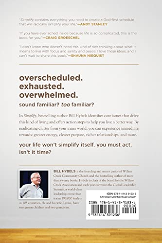 Unclutter Your Soul: Ten Simple Practices