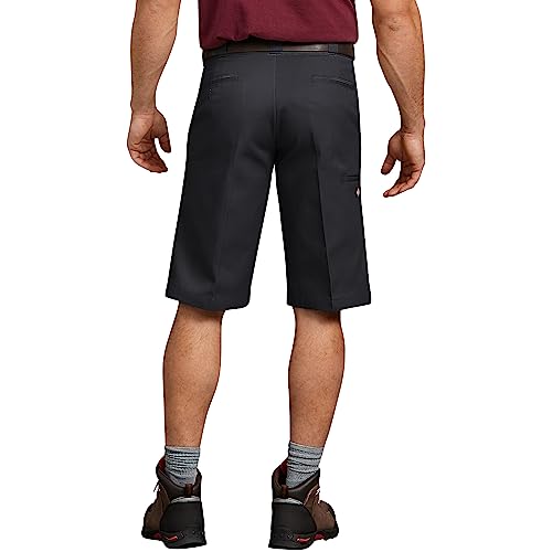 Dickies Men's Relaxed-Fit 13-Inch Multi-Pocket Short