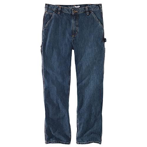 Men's Loose Fit Utility Jean by Carhartt