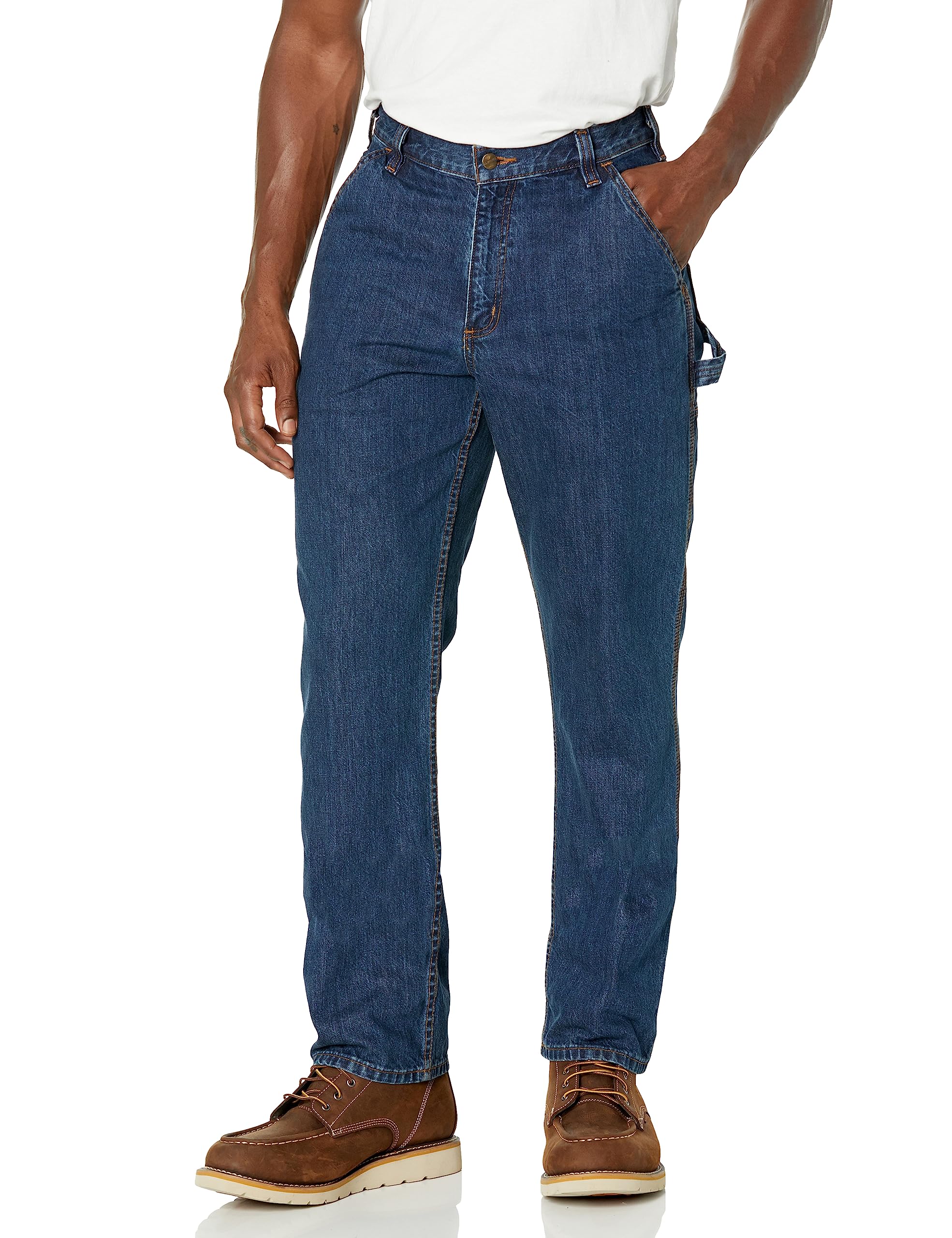 Men's Loose Fit Utility Jean by Carhartt